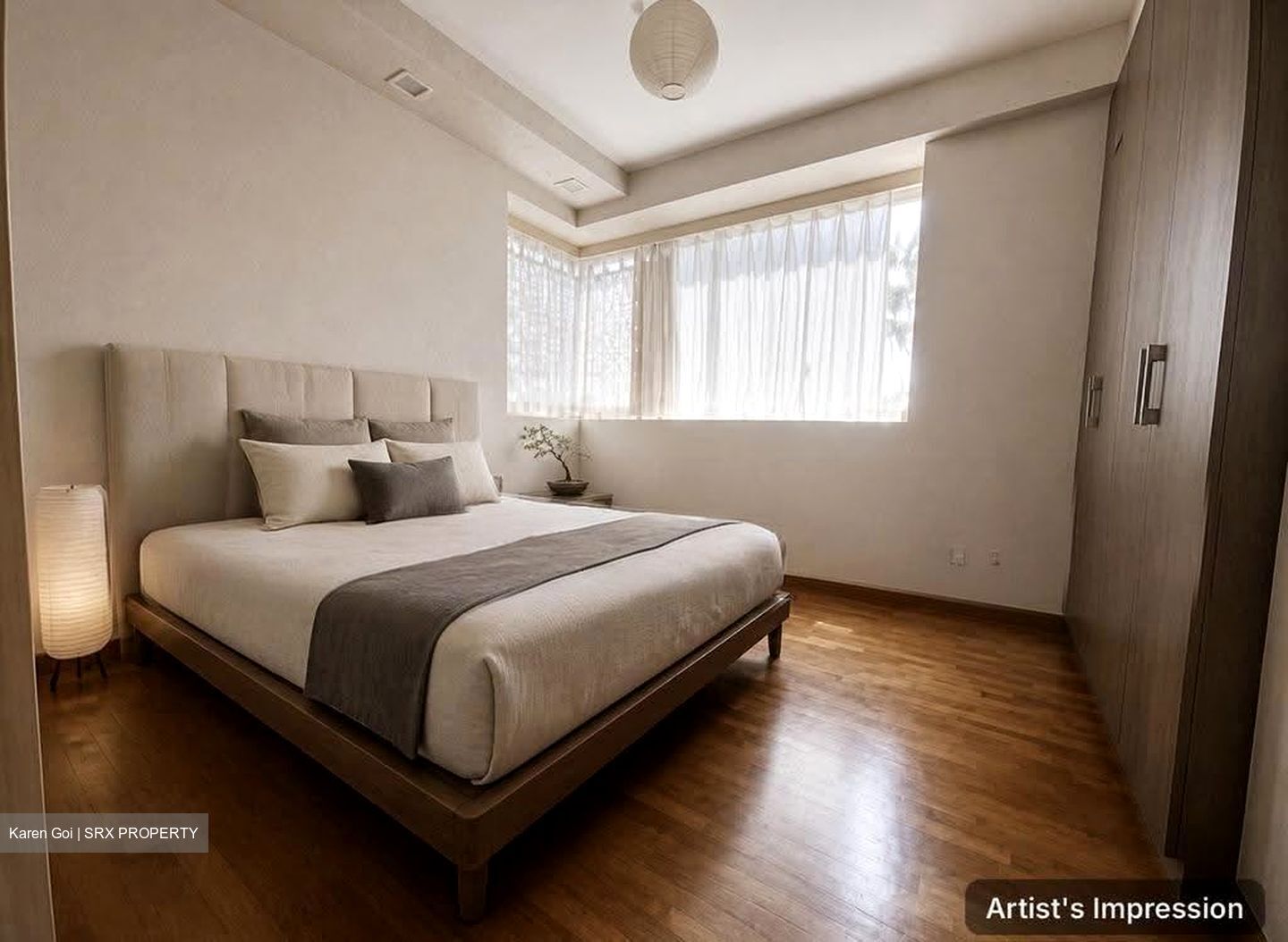 The Eden At Tampines (D18), Condominium #635824971